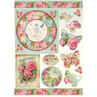 decoupage_papier_klasyczny_romantycznie_dfg445