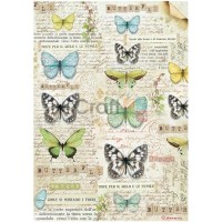 decoupage_papier_ryżowy_stamperia_motyle_dfsa4178