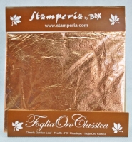 folia-do-zlocen-stamperia-miedz