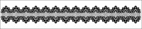 stempel_akrylowy_border_stamperia_wtk137_niecnierobienie
