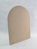 zegar-mdf-polkole