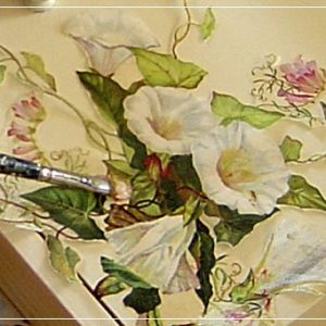 Kleje decoupage i hobbystyczne