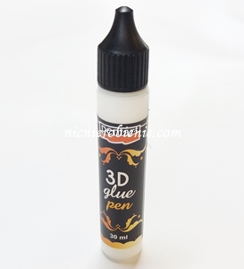 3D-pen-glue-pentart-30ml 3D pen glue pentart 30ml