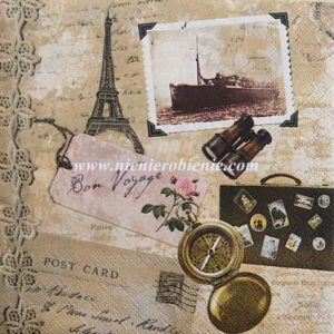 Retro Vintage Shabby