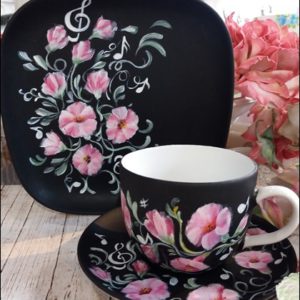 Porcelana
