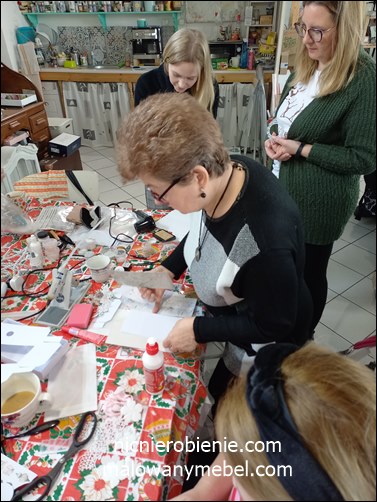 ręcznie robione kartki na ślub